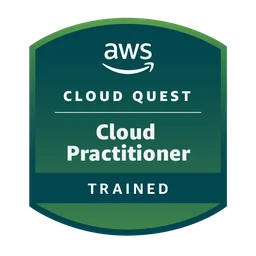 AWS Cloud Quest: Cloud Practitioner