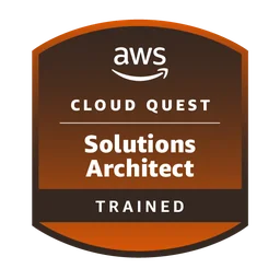 AWS Cloud Quest: Solutions Architect