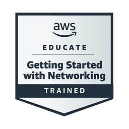 AWS Educate: Getting Started with Networking